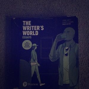 The writers world essays